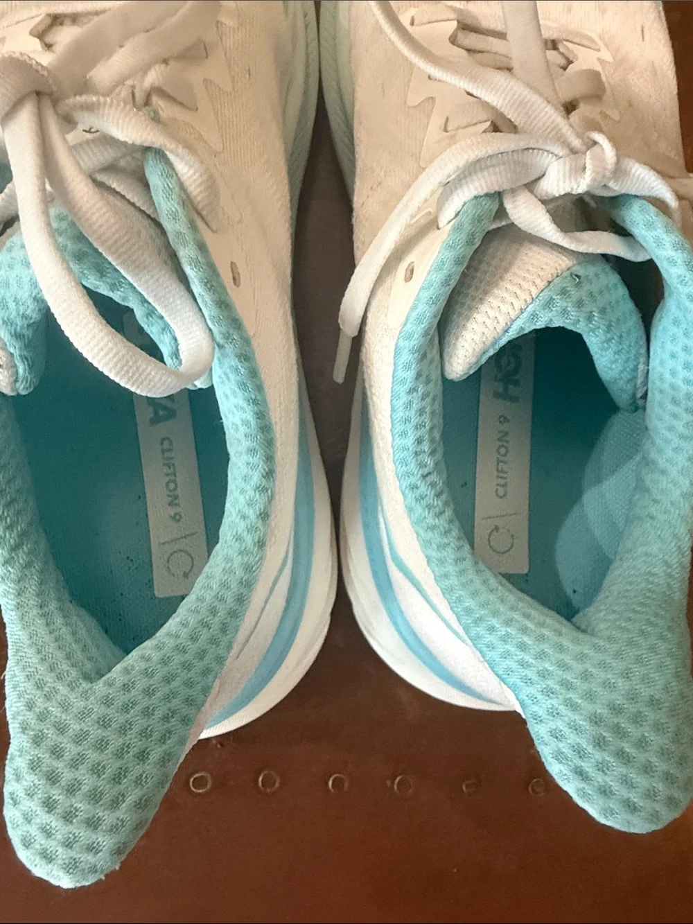 Hoka Clifton 9 Women's Runnings Shoes